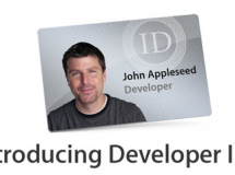Apple presenta Developer ID