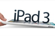 27583El iPad 3 podría llegar el próximo 7 de Marzo
