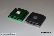 27340Resurge el iPod nano con cámara