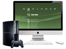 Usa tu iMac 27″ como pantalla de tu PS3 o Xbox 360