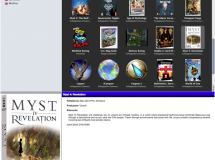 Organiza tus videojuegos al estilo iTunes
