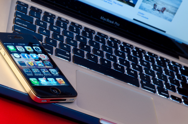 Apple podría llevar Siri a el Mac