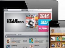 Según un estudio el Quiosco de Apple genera $70.000 USD diarios