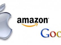 Amazon se acerca a la AppStore… Mientras que Google Play sigue muy lejos