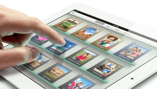 descargas iPhoto iOS