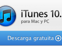 iTunes 10.6, la alta definición llega a iTunes Store