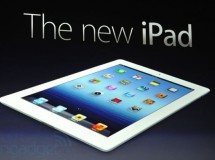 El nuevo iPad ya está aquí… y tiene botón Home