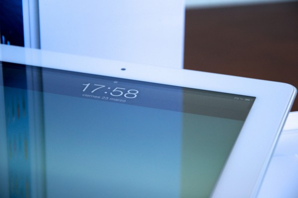 Posible nuevo iPad mini