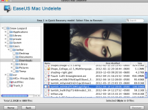 Mac Undelete, o cómo recuperar archivos y directorios borrados