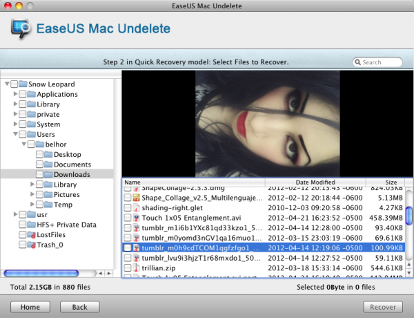 macundelete