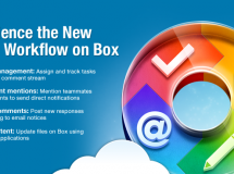 Box, el siguiente nivel del trabajo en equipo