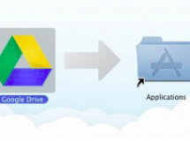 Se descubre aplicación de Google Drive en un Mac