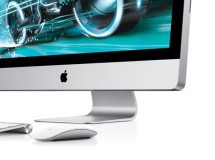 Apple podría renovar los iMacs en junio