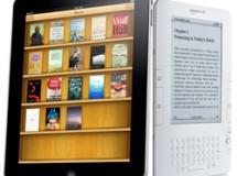 Apple y las grandes editoriales de libros en EEUU, bajo sospecha