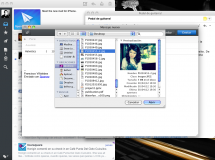 Sparrow se actualiza e integra soporte para cuentas POP (Hotmail)