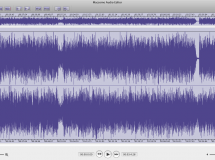 Edita fácil y rápido archivos en MP3 o AAC con Macsome Audio Editor