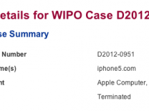 Apple se hace con el dominio iPhone 5.com (Más claro…)