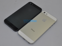 Filtrado el posible aspecto de la carcasa del próximo iPhone. Se admiten apuestas.