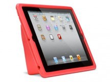 Deja tranquilamente el iPad en manos de un niño gracias a The Widge