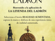 La primera novela con realidad aumentada desde el iPhone