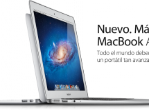 Apple podría lanzar un MacBook Air de $799 dólares