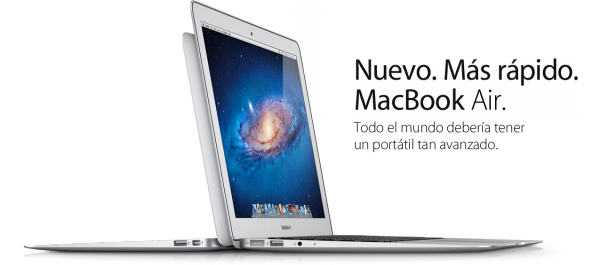 Macbook Air