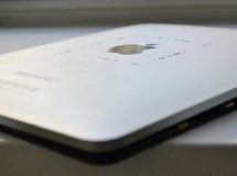 Aparece en eBay un prototipo del iPad con dos conectores dock