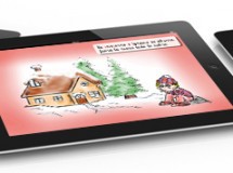 Acercando el iPad a los niños con CriCri Ediciones