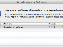 Pequeñas actualizaciones para finalizar el mes