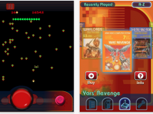 Los grandes éxitos de Atari, gratis en tu iPhone