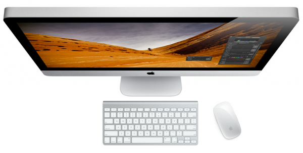 iMac Nuevos iMac