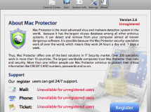 3 formas de mantener el Mac libre de virus