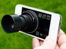 Daylight Viewfinder, para tomar fotos con mucha luz ambiental