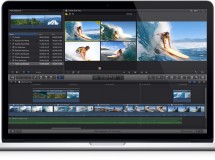Así luce el MacBook Pro con pantalla Retina en su spot comercial