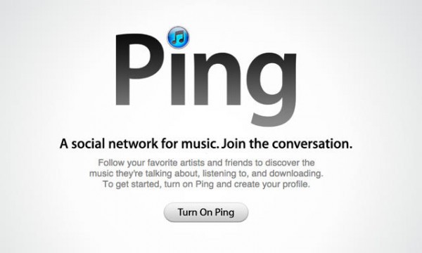 Ping