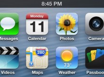 25 cambios en la interfaz de iOS 6 [Vídeo]