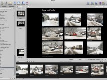 Aperture 3.3, integración total con iPhoto, AVCHD y más para la Aplicación fotográfica profesional de Apple