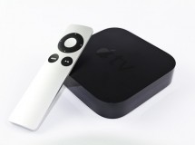 El Apple TV actualiza su software
