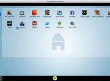 Ejecutando aplicaciones de Android en un Mac gracias a BlueStacks