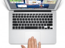 Así son los nuevos Macbook Air