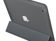 iPad Smart Case, Smart Cover + protección trasera
