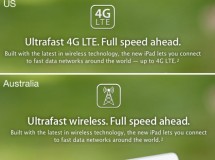 Apple condenada por el caso iPad 4G en Australia