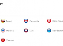 Apple lanza iTunes Store en doce nuevos países