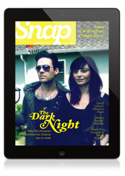 Snap Magazine