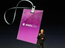 El vídeo de la keynote inaugural de la WWDC2012, ya disponible