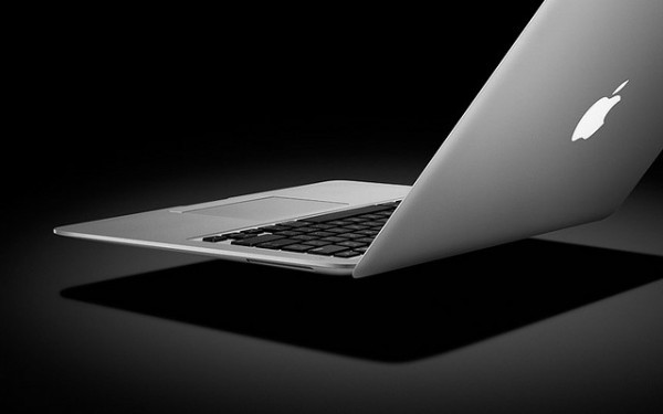 Macbook Air