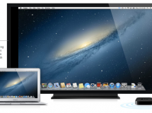 Mountain Lion a fondo: AirPlay mirroring