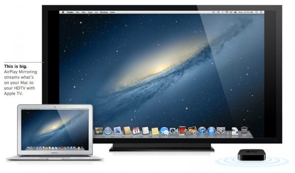 AirPlay-Mirroring