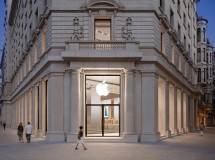 Vídeo interno de Apple hablando sobre el valor al pormenor