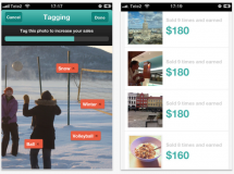 Foap, o cómo ganar dinero con las fotos que tomas con el iPhone